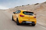 Renault Clio RS 200 EDC 2012 года